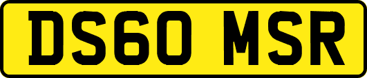 DS60MSR