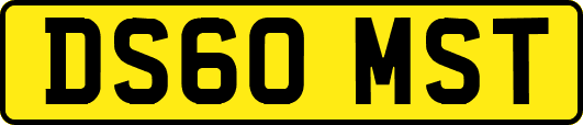DS60MST
