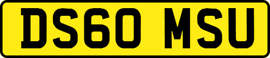 DS60MSU