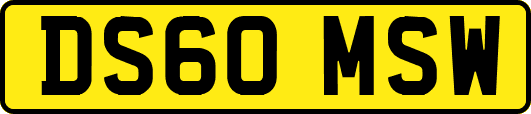 DS60MSW