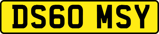 DS60MSY