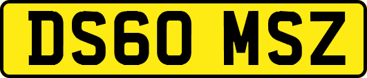DS60MSZ