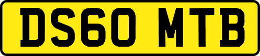 DS60MTB