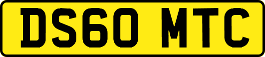 DS60MTC