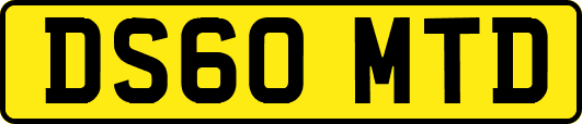 DS60MTD