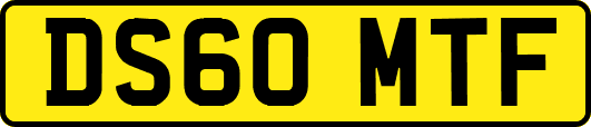 DS60MTF