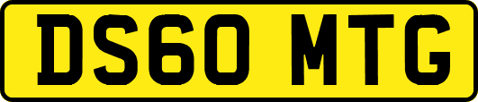 DS60MTG