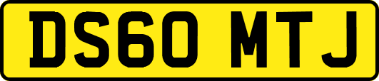 DS60MTJ