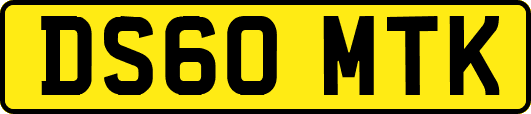 DS60MTK