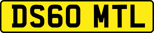 DS60MTL