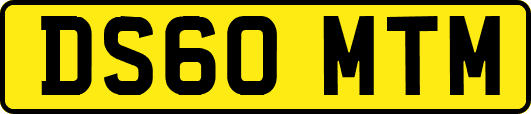 DS60MTM