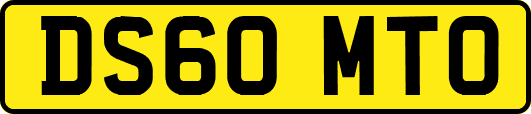DS60MTO