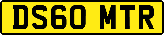 DS60MTR