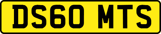DS60MTS