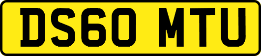 DS60MTU