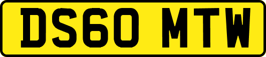 DS60MTW