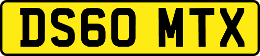 DS60MTX