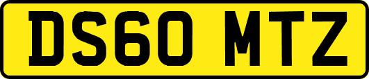 DS60MTZ