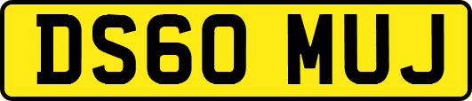 DS60MUJ