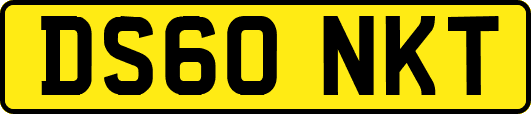 DS60NKT