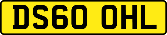 DS60OHL