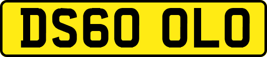 DS60OLO