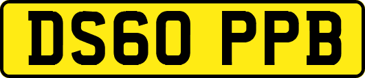 DS60PPB