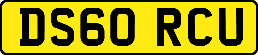 DS60RCU