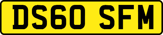 DS60SFM