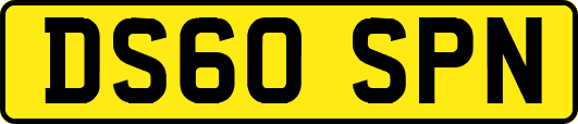 DS60SPN