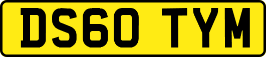 DS60TYM