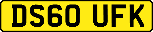 DS60UFK