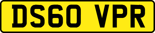 DS60VPR