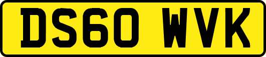 DS60WVK