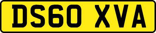 DS60XVA
