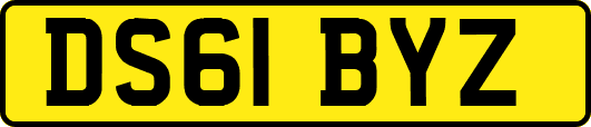 DS61BYZ