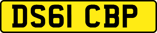 DS61CBP
