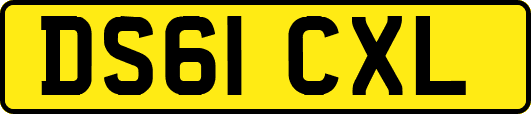 DS61CXL