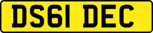 DS61DEC