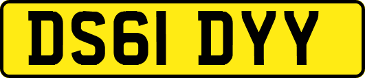 DS61DYY
