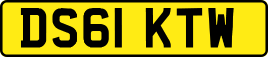 DS61KTW