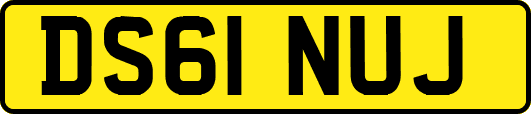 DS61NUJ
