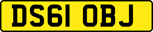 DS61OBJ