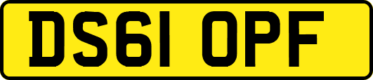 DS61OPF