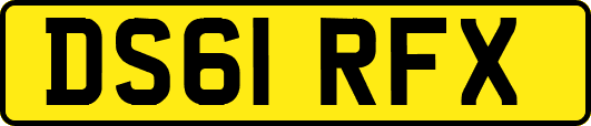 DS61RFX