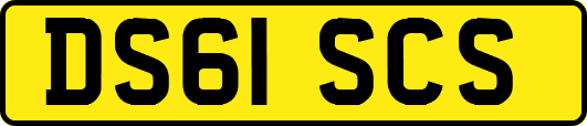 DS61SCS