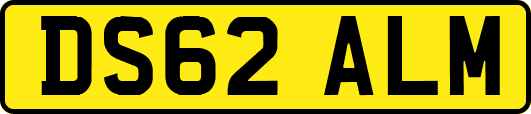DS62ALM
