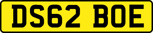 DS62BOE