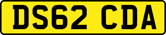 DS62CDA