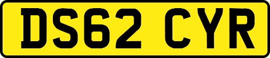DS62CYR